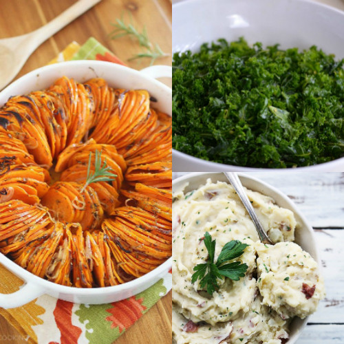 Simple Side Dishes
 Simple Side Dishes That Are Delicious Retro Housewife