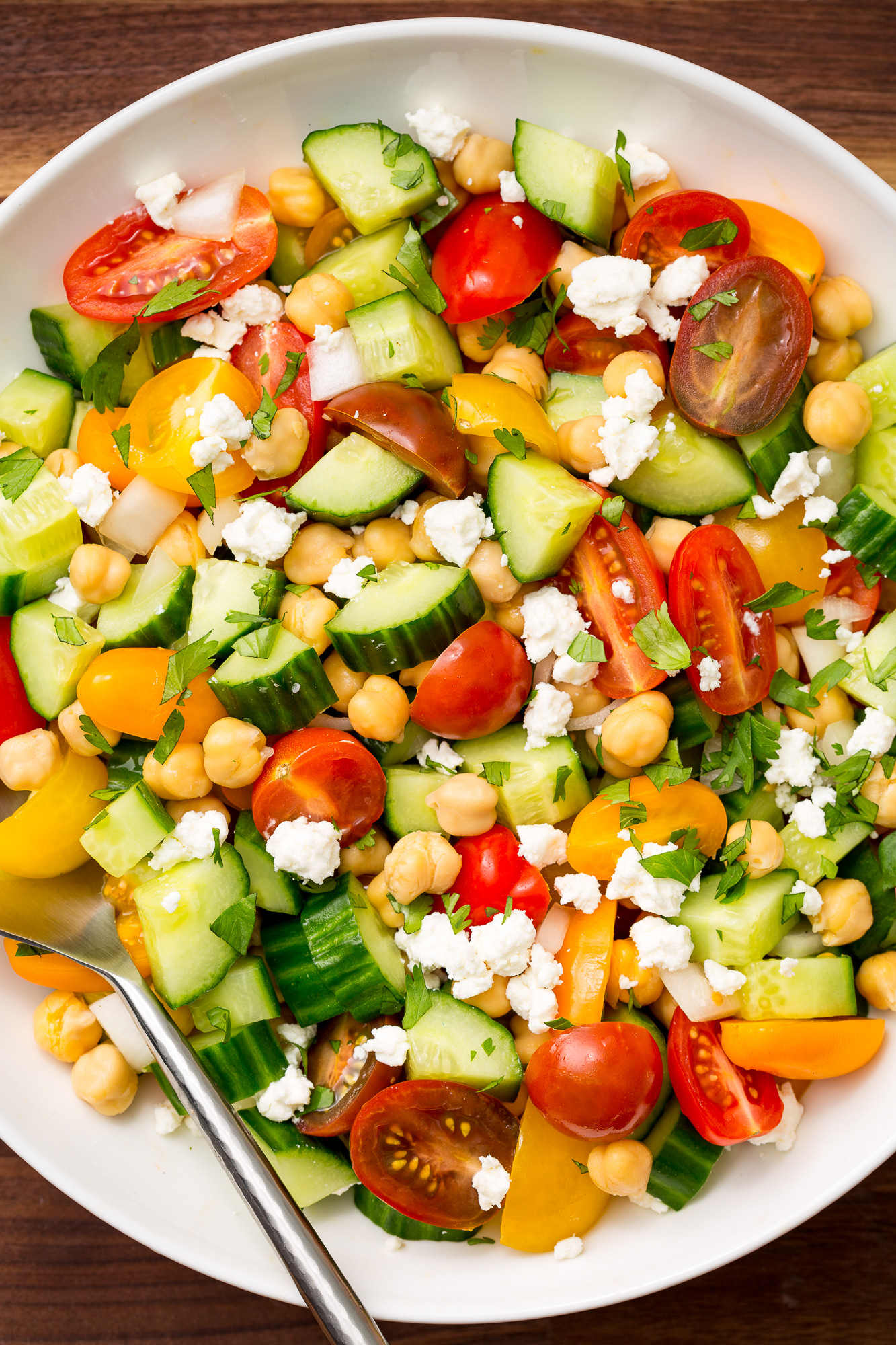 Simple Side Dishes
 The 50 Most Delish Easy Summer Side Dishes—Delish