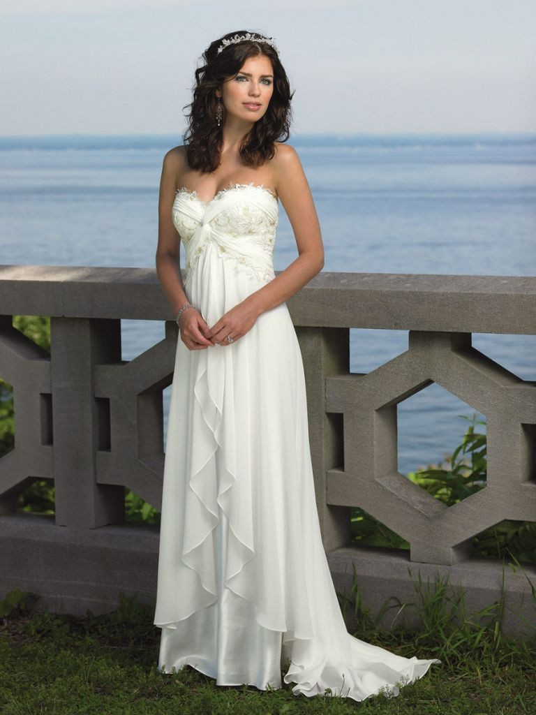 Simple Wedding Dresses Under 100
 Do you want simple wedding dresses under 100 for your