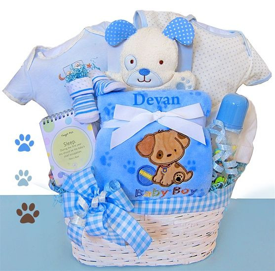 Simply Unique Baby Gifts
 Baby Boy Gifts Personalized