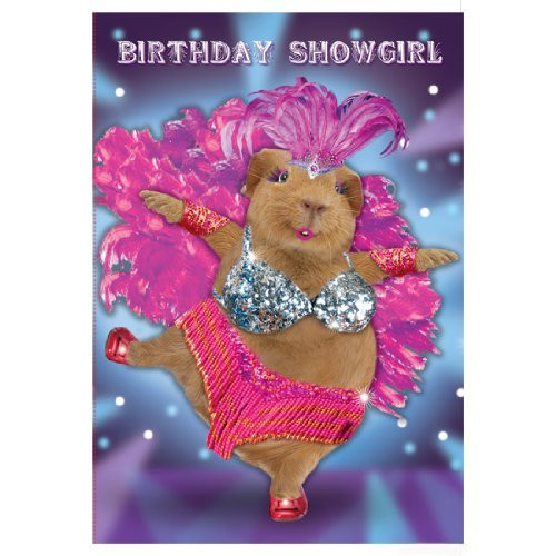 Singing Birthday Card
 Singing Birthday Cards Amazon