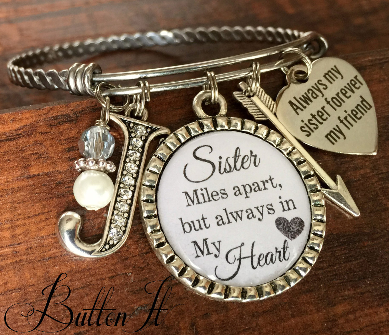 Sister Birthday Gift Ideas
 Sister t sister birthday t Mother s day t