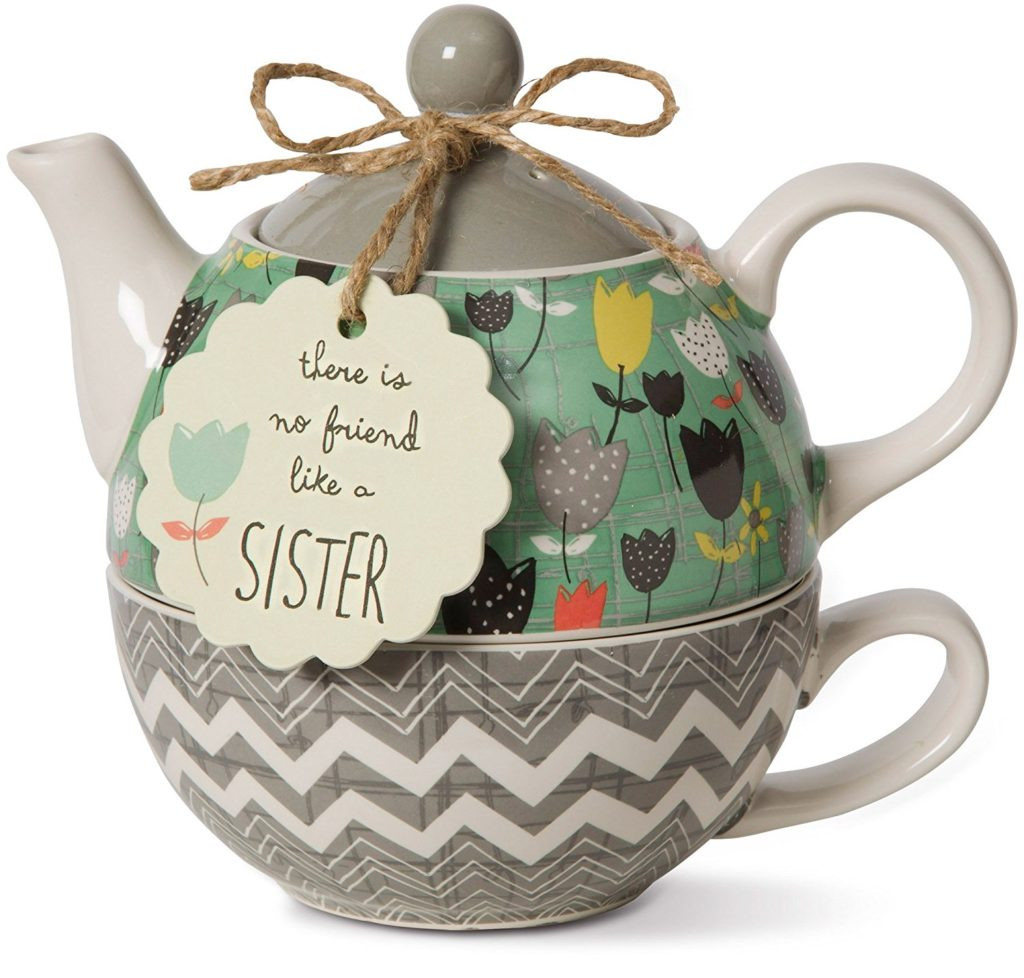 Sister Birthday Gift Ideas
 11 Birthday Gifts For Sister Elder and Younger Sister