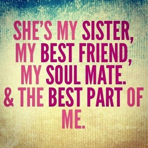 Sisterhood Friendship Quotes
 SISTERS QUOTES TUMBLR image quotes at relatably