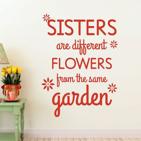 Sisterhood Friendship Quotes
 150 Sibling Quotes Best Brother and Sister Quotes Ideas