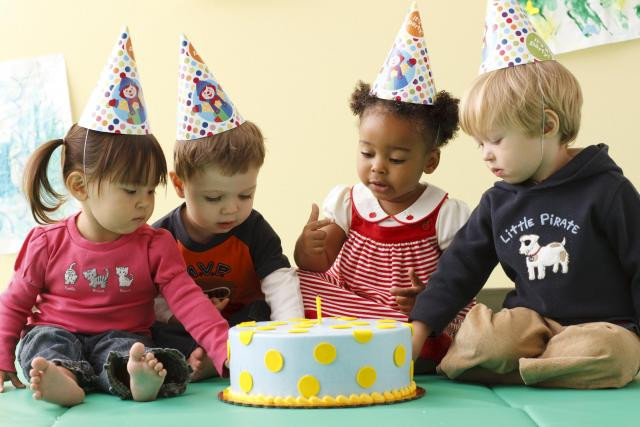 Six Year Old Birthday Party Ideas
 Two Year Old Birthday Party Ideas Two Year Old Birthday