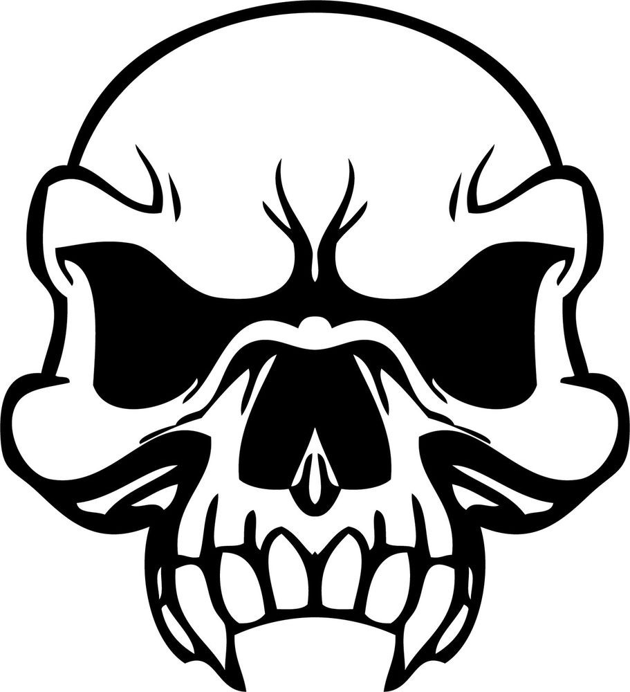 Skull Coloring Pages For Kids
 Printable Skull Coloring Pages