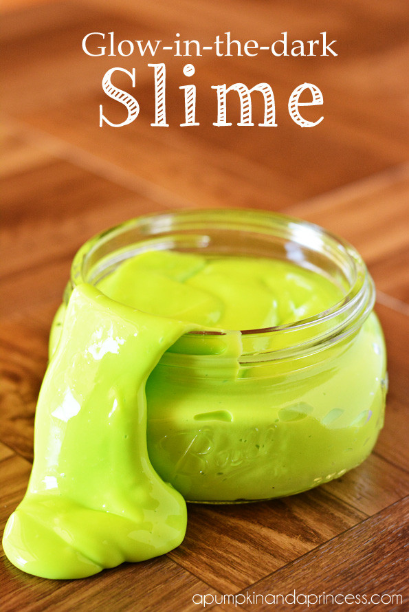 Slime Recipes For Kids
 Eleven Ways to Have Fun With Kids My Craftily Ever After