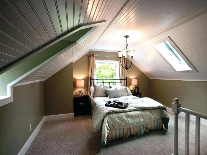 Small Attic Bedroom Sloping Ceilings
 small attic bedroom low sloping ceilings – nordevallfo