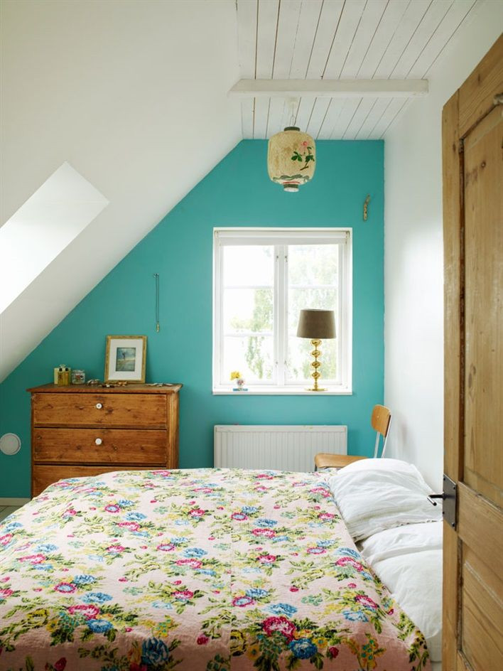 Small Attic Bedroom Sloping Ceilings
 254 best Attic rooms with sloped slanted ceilings images