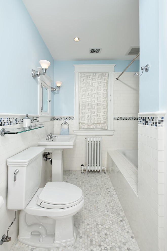 Small Bathroom Floor Tile
 SMALL BATHROOM TILE IDEAS PICTURES