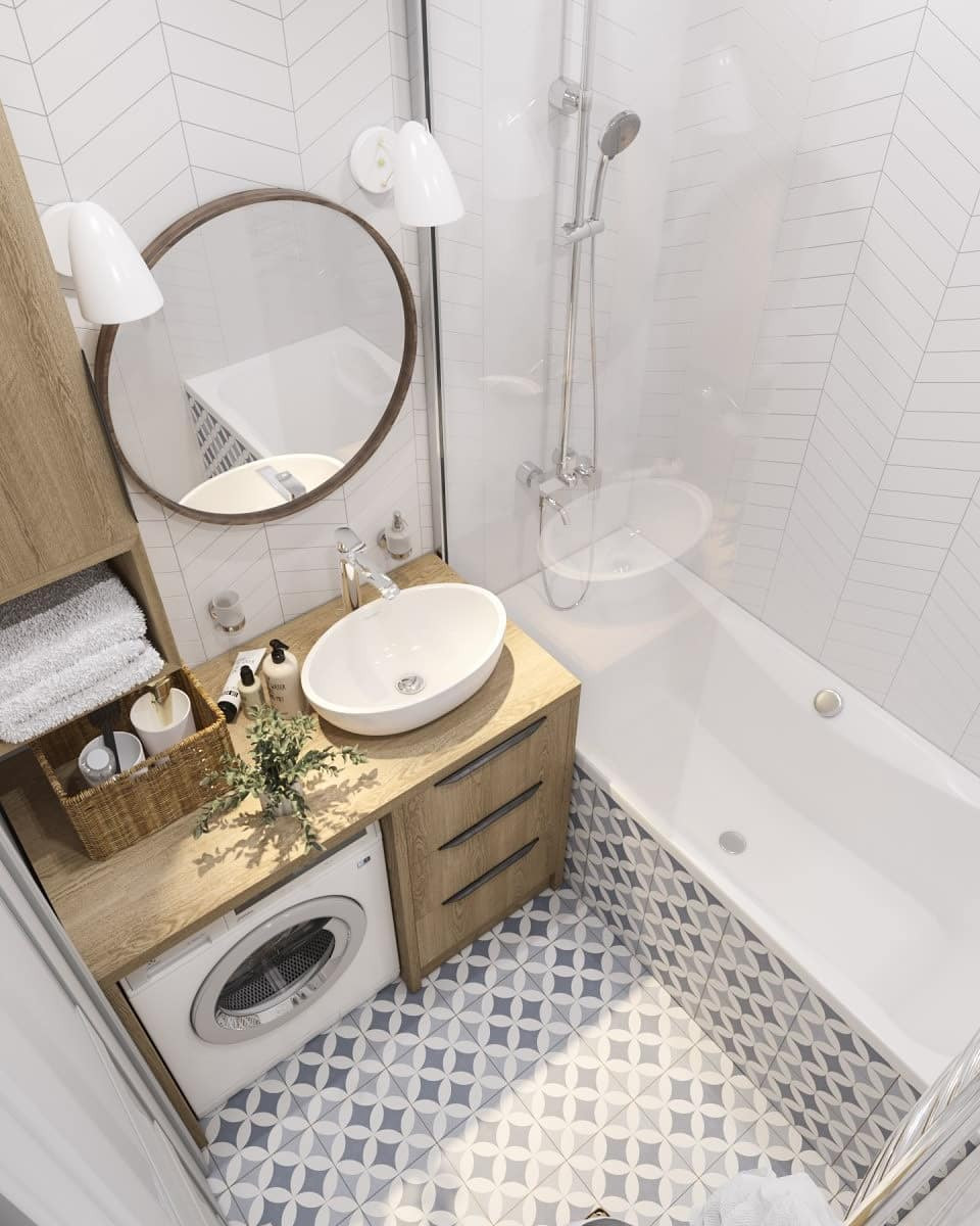 Small Bathroom Ideas 2020
 Bathroom Designs 2020 Steampunk Bathroom Decor Ideas 35