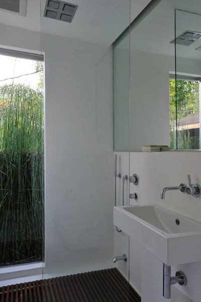 Small Bathroom Remodel With Tub
 Pro Portfolio Small modern bathroom remodel