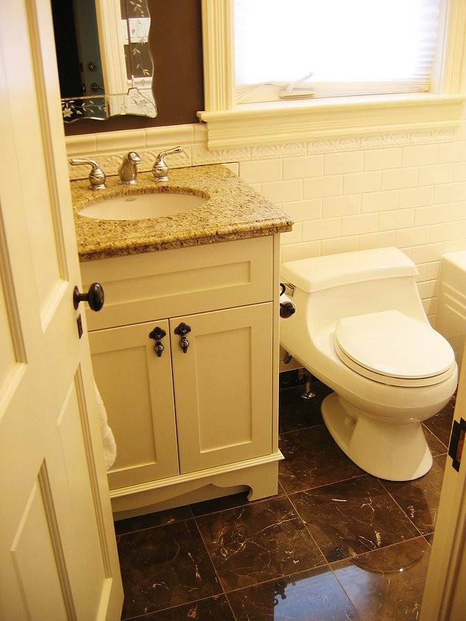 Small Bathroom Remodel With Tub
 Small Bathroom Remodel Fitchburg WI