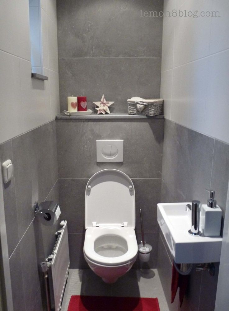 Small Bathroom Toilets
 narrow toilet basin ideas Google Search