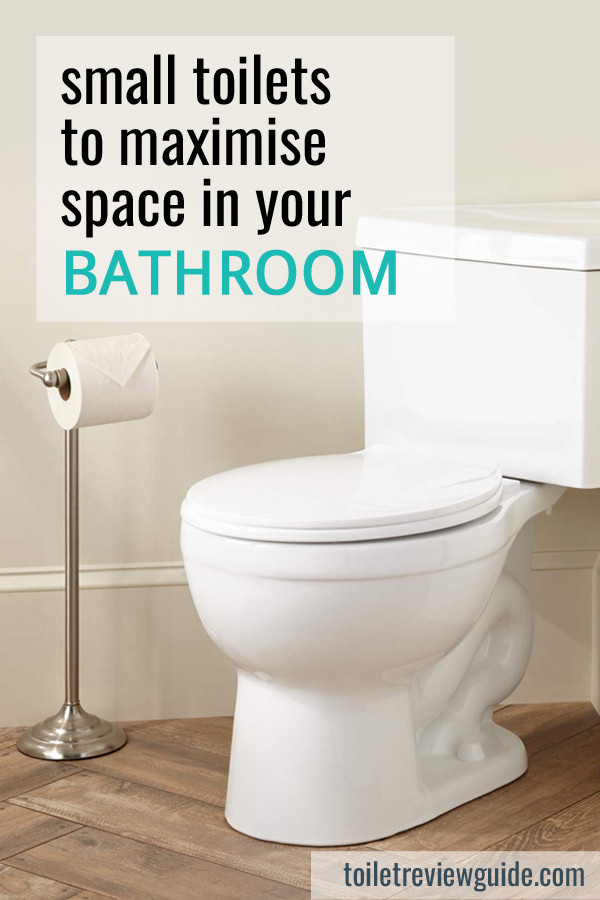 Small Bathroom Toilets
 Top 5 Best pact Toilets for Small Bathrooms