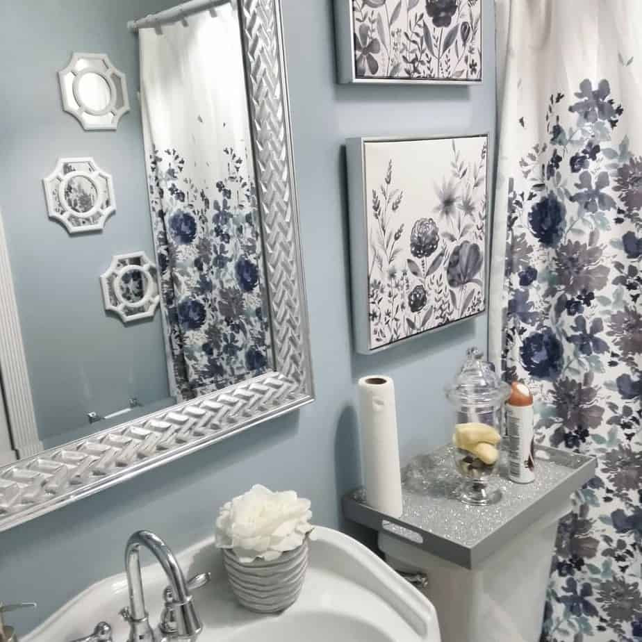 Small Bathroom Trends 2020
 Top 7 Bathroom Trends 2020 52 s Bathroom Design