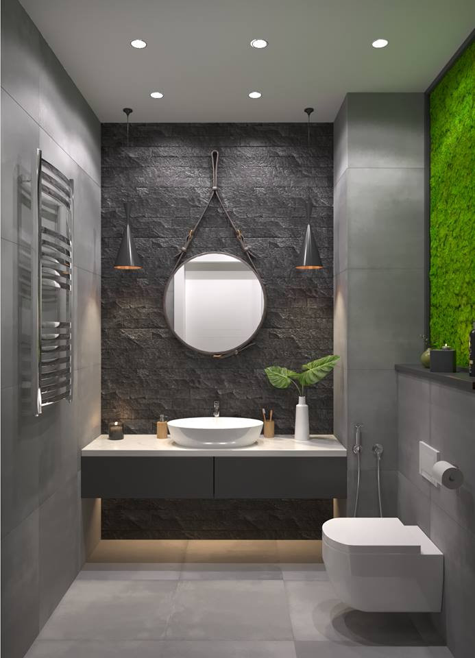 Small Bathroom Trends 2020
 Top 7 Fresh Bathroom trends 2020 Great Ideas For New