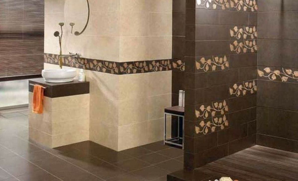 Small Bathroom Wall Tile Ideas
 30 Bathroom Tiles Ideas – Deshouse