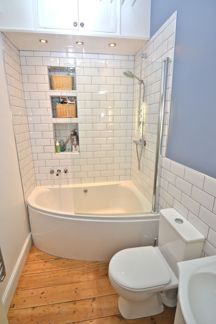 Small Bathroom With Tub
 Bathroom Tub For Small Bathrooms With Shower bo