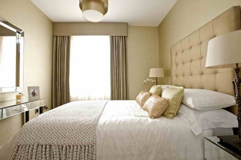 Small Bedroom Dimensions
 How To Decorate A Small Bedroom With A King Size Bed