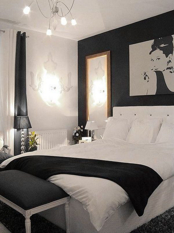 Small Bedroom Ideas Pinterest
 Creative Ways To Make Your Small Bedroom Look Bigger