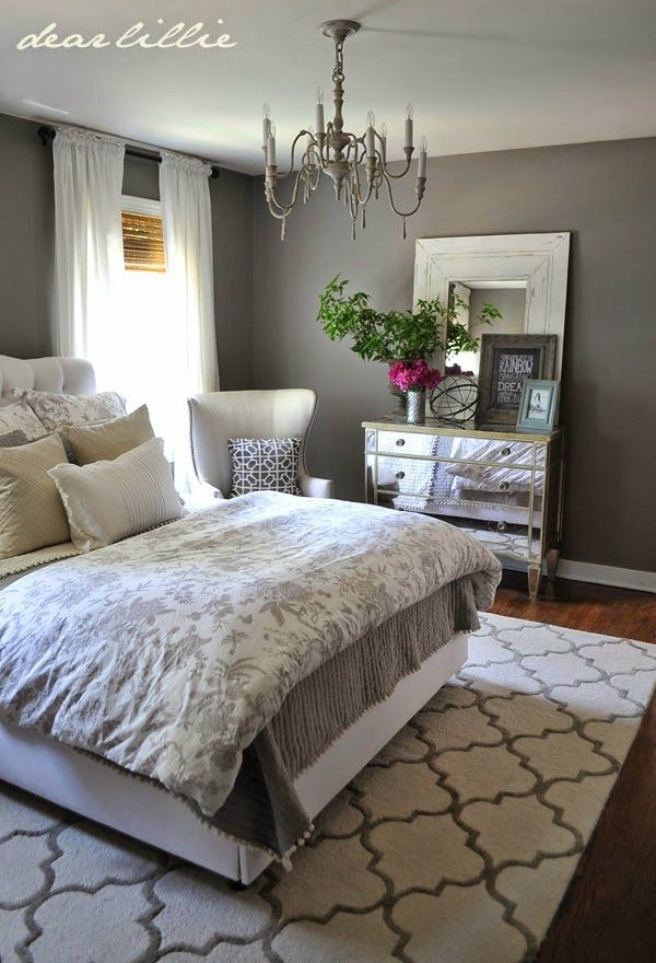 Small Bedroom Ideas Pinterest
 10 Tips For A Great Small Guest Room Decoholic