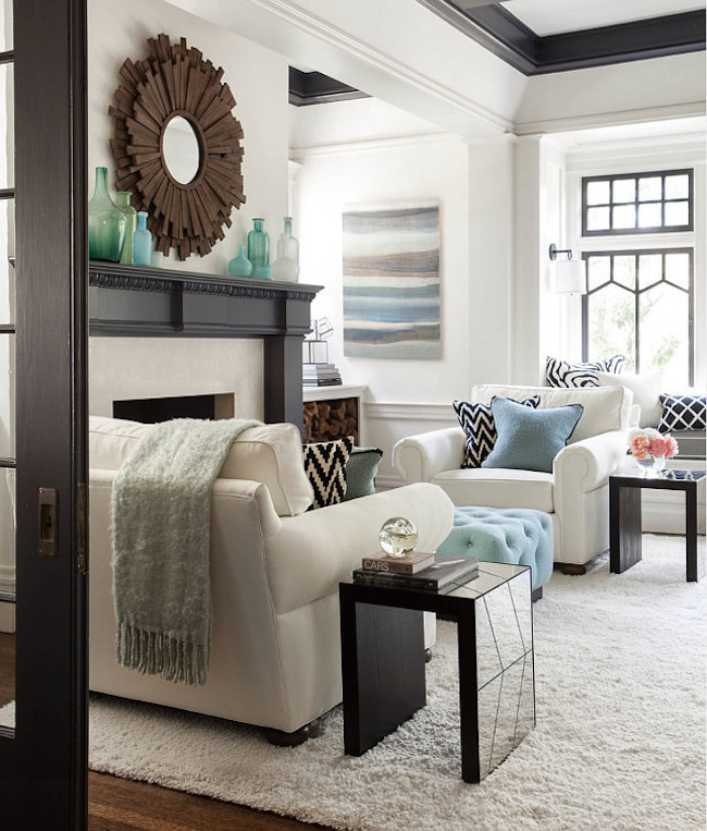 Small Bedroom Layout Ideas
 23 Elegant Transitional Living Room Design Ideas