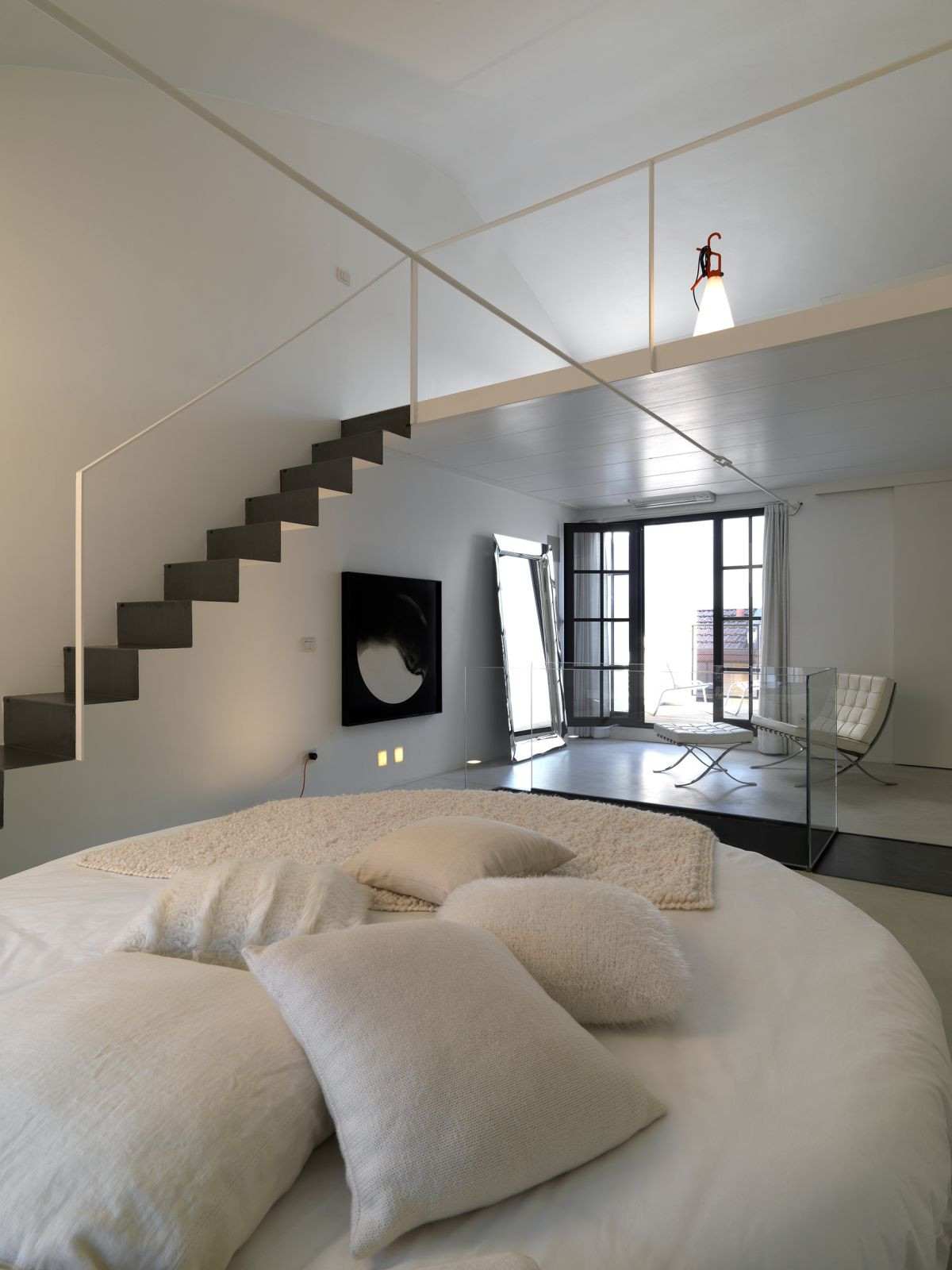 Small Bedroom Layout Ideas
 32 Interior Design Ideas for Loft Bedrooms Interior