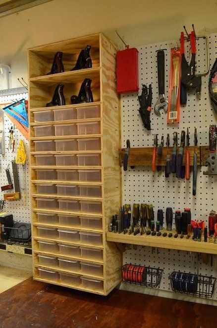 Small Garage Organizing Ideas
 37 Garage Hacks to Declutter and Organize Perfectly