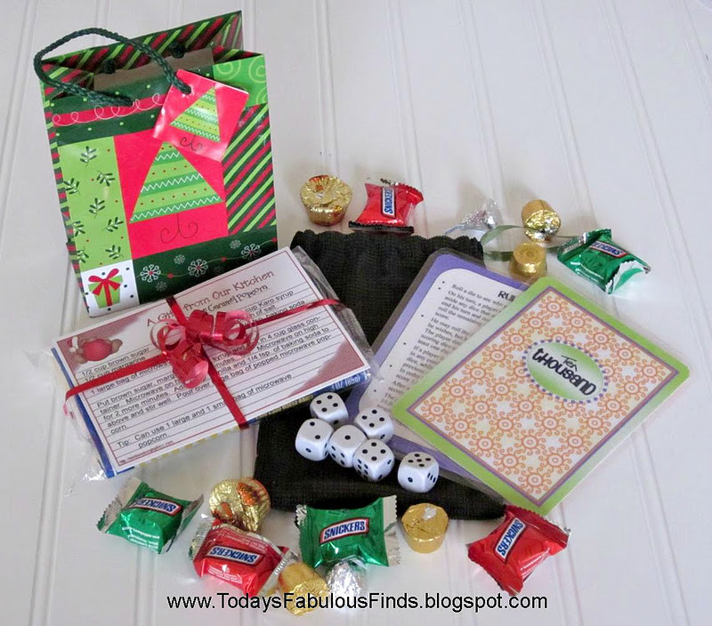 Small Holiday Gift Ideas
 Today s Fabulous Finds Small Neighbor Gift Ideas