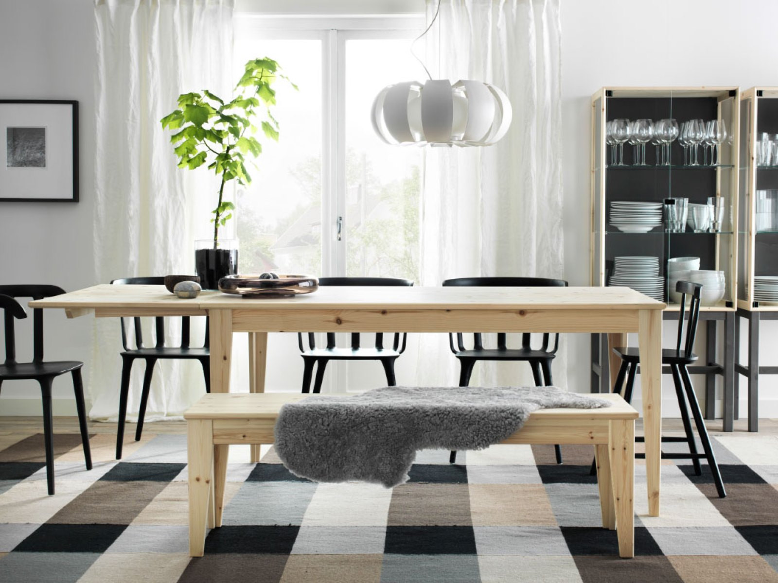 Small Kitchen Table Ikea
 How to Find and Buy Kitchen Tables from Ikea TheyDesign