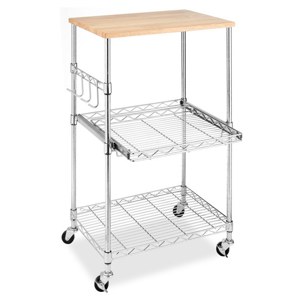Small Kitchen Utility Cart
 Download Kitchen Utility Carts For Kitchen Ideas with