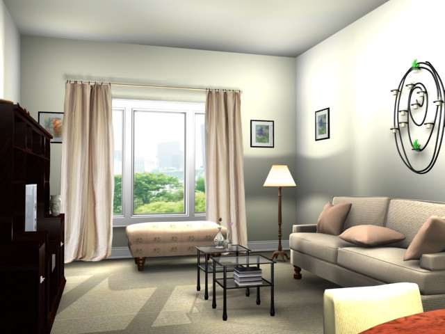 Small Living Room Design
 Picture Insights Small Living Room Decorating Ideas
