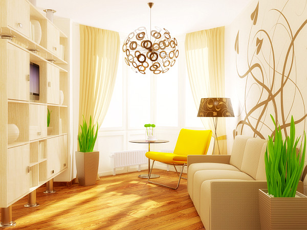 Small Living Room Design
 Tips to Make Your Small Living Room Prettier
