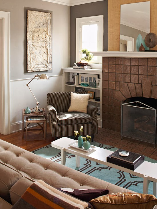 Small Living Room Furniture Ideas
 Modern Furniture 2014 Clever Furniture Arrangement Tips