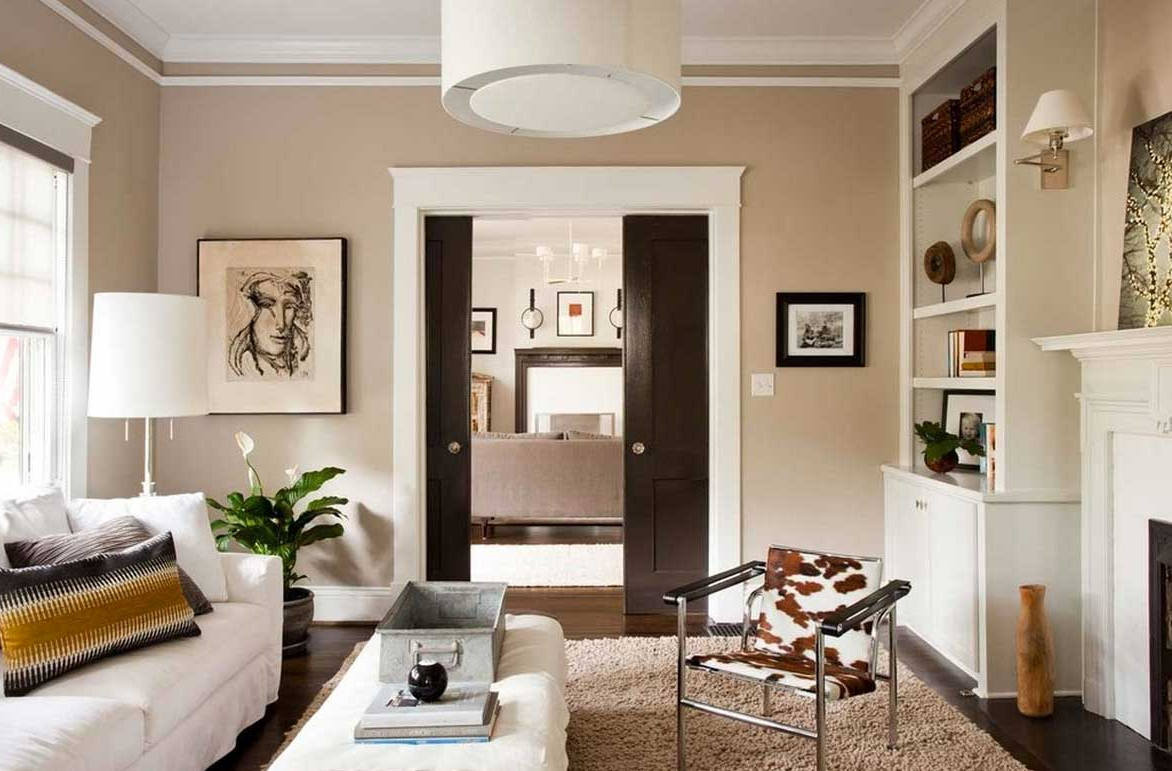 Small Living Room Paint Ideas
 Best Paint Color for Living Room Ideas to Decorate Living