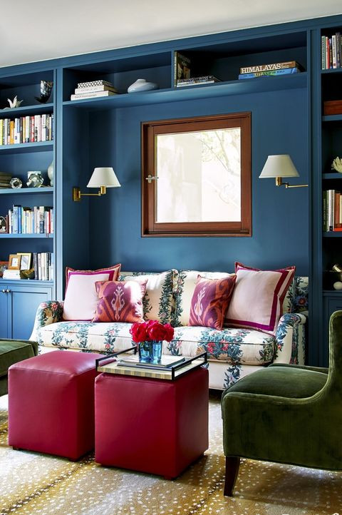Small Spaces Living Room Design
 16 Best Small Living Room Ideas How to Decorate a Small
