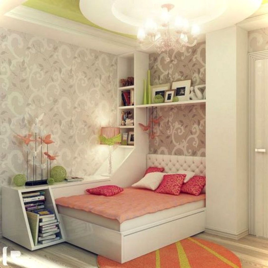 Small Teen Girl Bedroom
 Teen Girl Bedroom Ideas For Small Room Teen Girl Bedroom