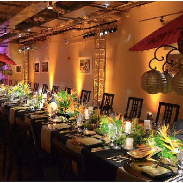 Small Wedding Venues Chicago
 Small Wedding Venues Chicago Exchange 312 & More