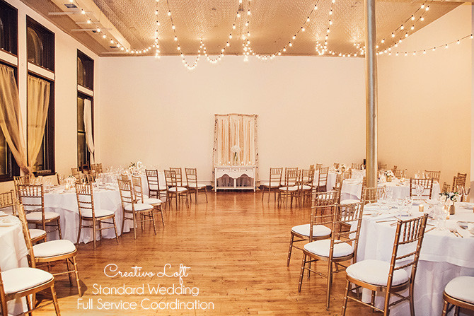 Small Wedding Venues Chicago
 Chicago Small Wedding Venue — Small Weddings Chicago