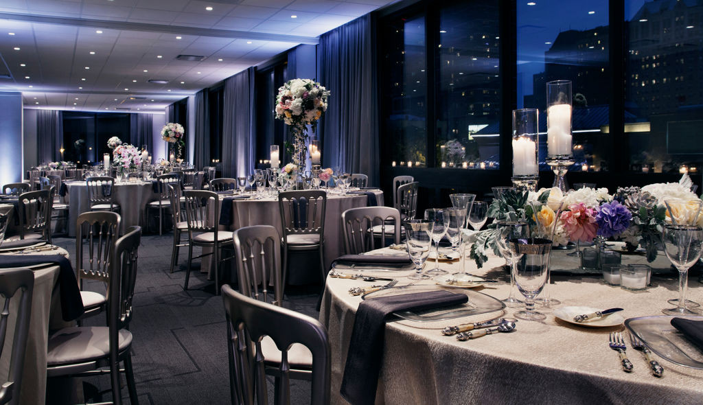Small Wedding Venues Chicago
 You ll Love These 5 Small Wedding Venues in Chicago The