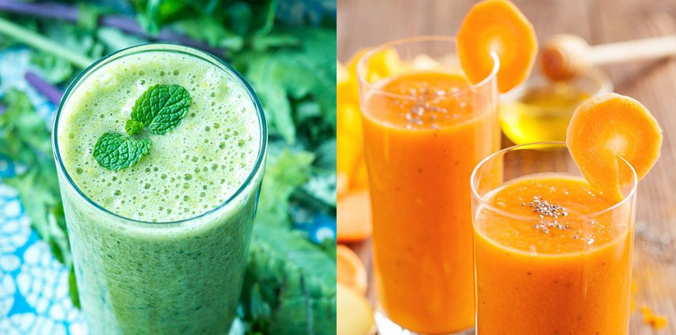 Smoothie Recipes For Weight Loss And Energy
 20 Weight Loss Smoothie Recipes Healthy Smoothies to