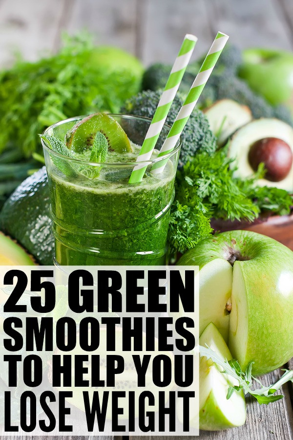 Smoothie Recipes For Weight Loss And Energy
 Zoe s Dish Blog