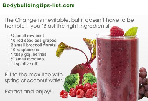 Smoothie Recipes For Weight Loss And Energy
 Smoothie recipe for weight loss and energy hormone