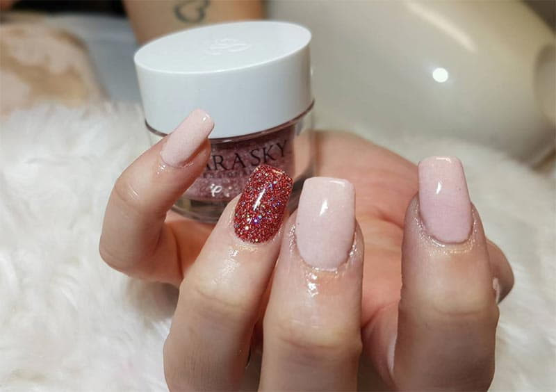 Best SNS Nail Colors for Every Occasion - wide 9