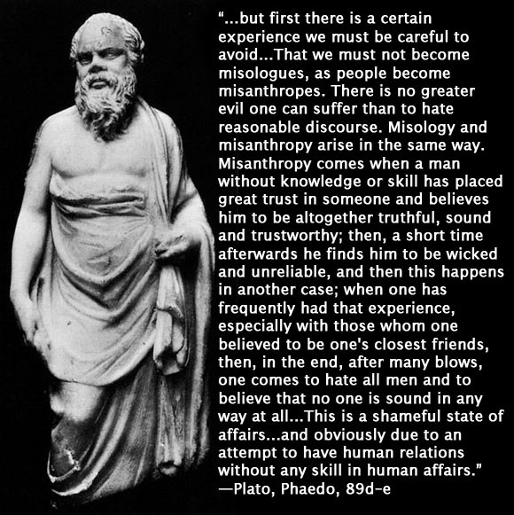 Socrates Education Quotes
 How To Argue Like A Philosopher