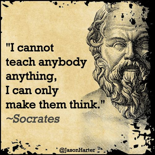 Socrates Education Quotes
 Socrates Quotes Education QuotesGram