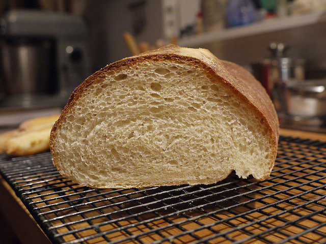 Soft Italian Bread Recipe
 Italian Bread Machine Bread Recipe Easy Italian Recipes