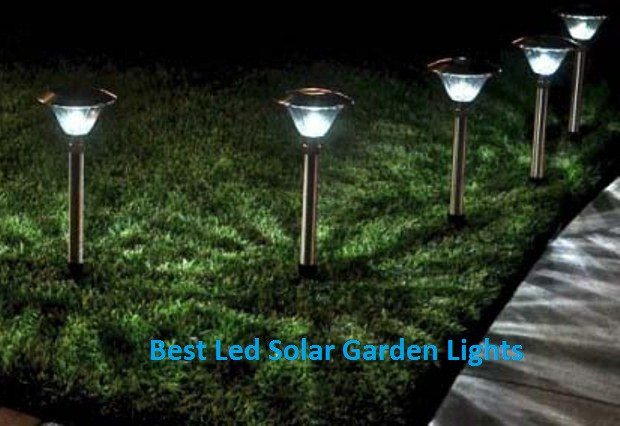 Solar Landscape Lighting Reviews
 Best Outdoor Solar Garden Lights Review & Guide